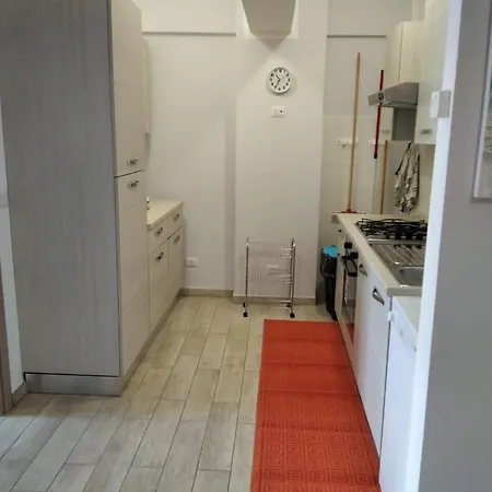 Apartment Sole E Mare *