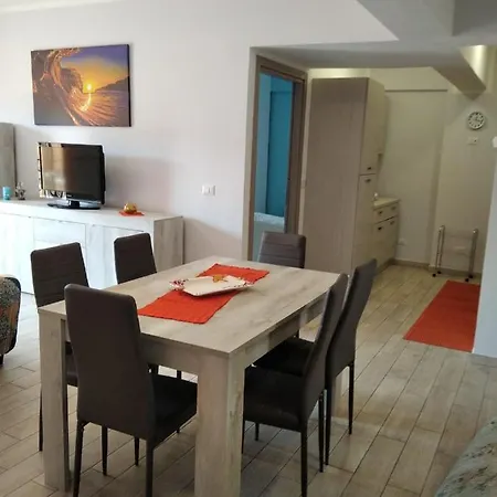 Apartment Sole E Mare *