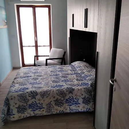Apartment Sole E Mare