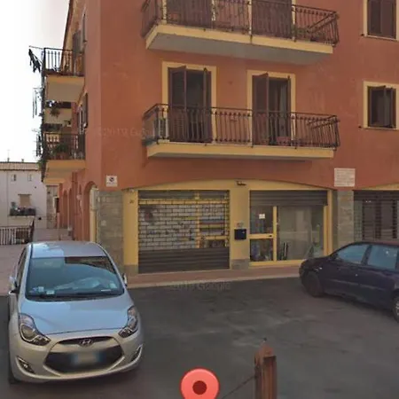 Apartment Sole E Mare