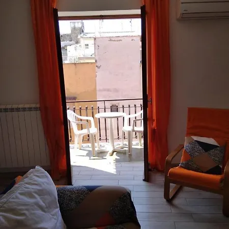Apartment Sole E Mare Gaeta