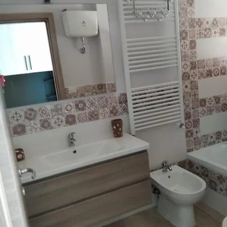 Sole E Mare Apartment